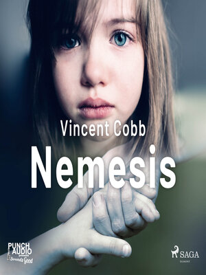 cover image of Nemesis